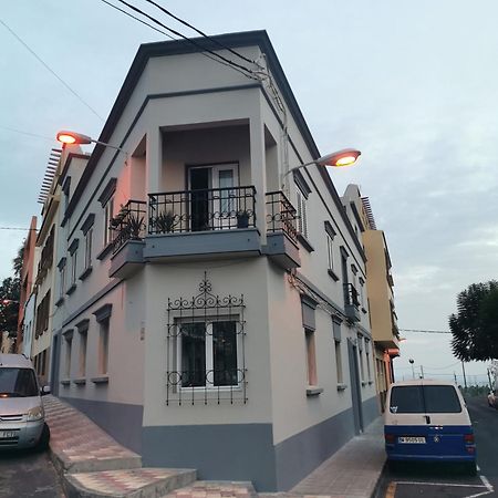Quinta Miramar Villa Tazacorte Exterior photo